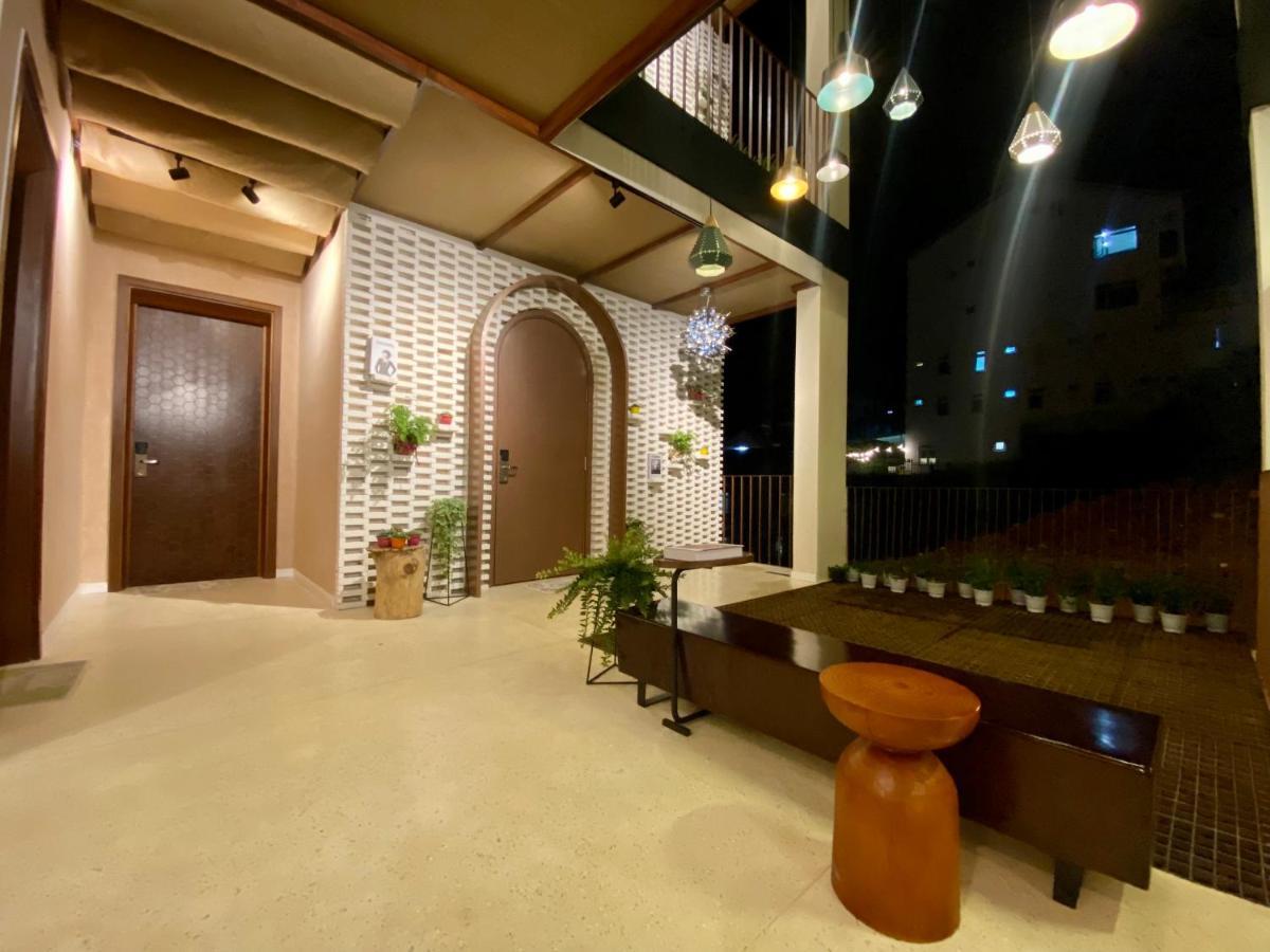 Hotel Teakhouse Đà Lạt Exterior foto